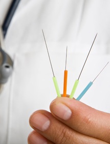 Acupuncture Needles