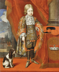 Kaiser Joseph I, Holy Roman Emperor